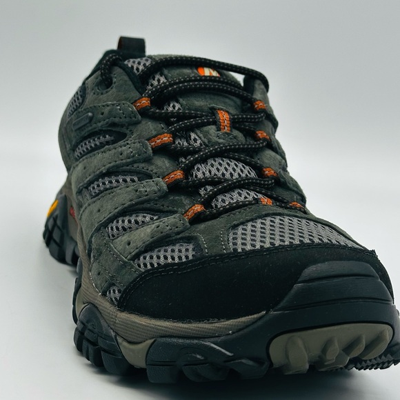 MERRELL Moab 2 Vent size 8.5 us Shoes Men’s - Picture 3 of 17